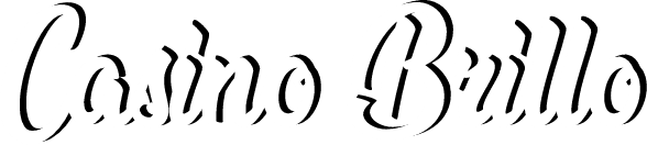 Casino Brillo